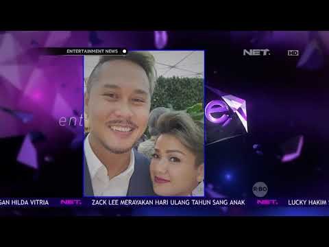 Ernest Fokus Bisnis di Bandung Nirina Zubir Tidak Ingin Pindah Rumah