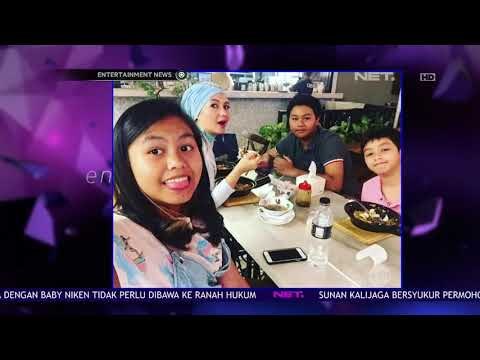 Cara Selebritis Mendidik Anak Yang Mulai Beranjak Remaja