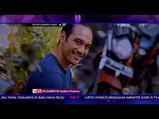 Sheila Dara Merasa Senang Dapat Berakting Dengan Aktor Idolanya