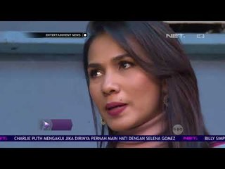 Nova Eliza Memberi Perhatian Ekstra Pada Putrinya Yang Mulai Beranjak Remaja