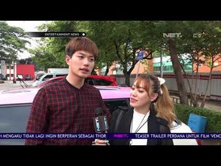 Kondisi Terkini Perkembangan Kehamilan Istri Lee Jeong Hoon