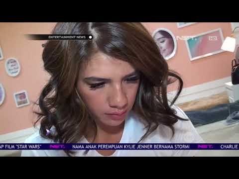 Demi Memantau Kembang Anak Nadila Ernesta Mengurangi Job Syuting