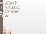 Neewer Zhiyun Z1SmoothC Multifonction 3 Axes Gimbal Portable PTZ Support Caméra pour