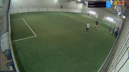 Equipe 1 Vs Equipe 2 - 11/02/18 15:35 - Loisir Poitiers - Poitiers Game Parc