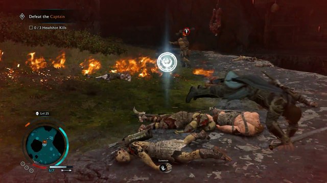 Let's Play Middle-earth: Shadow of War Part 15