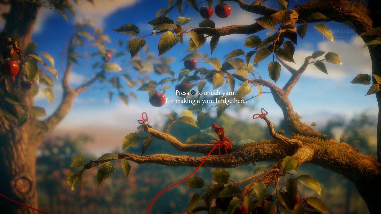 Unravel 1080HD No Comentary