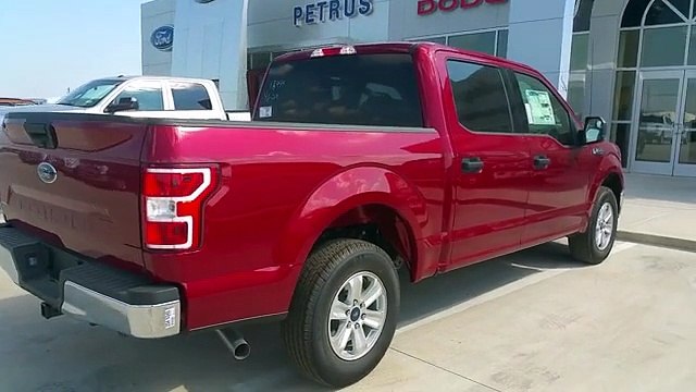 2018 Ford F-150 XLT McGehee, AR | Ford F-150 XLT McGehee, AR