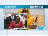 Darfour et JO-France24