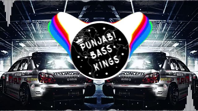 Punjabi NewYear Mashup 2018 - Nonstop Dj Hit Punjabi Song Latests Hit Punjabi Dj remix Songs