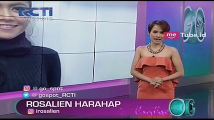 Anak Dibully, Denada Geram