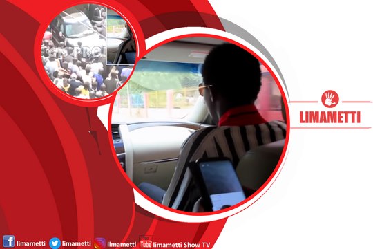 Touba: Wally Ballago SECK agressé par des talibés