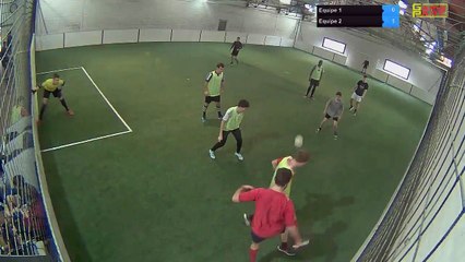 Equipe 1 Vs Equipe 2 - 15/02/18 15:59 - Loisir Poitiers - Poitiers Game Parc