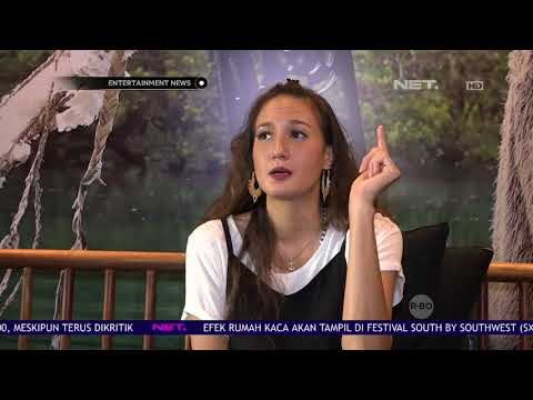 Cerita Pengalaman Nadine Chandrawinata