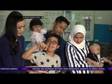 Hengky Kurniawan & Istri Rayakan Ulang Tahun Bintang