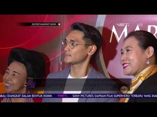 Afgan Menceritakan Pengalamannya Menjalankan Umrah