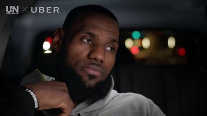 Kevin Durant x LeBron James x Cari Champion | ROLLING WITH THE CHAMPION