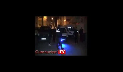 Denizli'de engelli oğlunu öldüren anne intihar etti