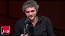 Confessions Intimes avec Arnaud Lagardère - La chonique de Pierre-Emmanuel Barré