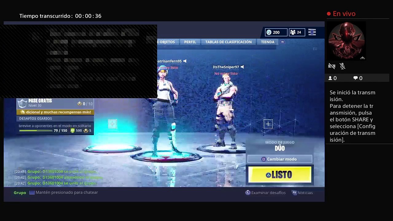 FORTNITE (3)