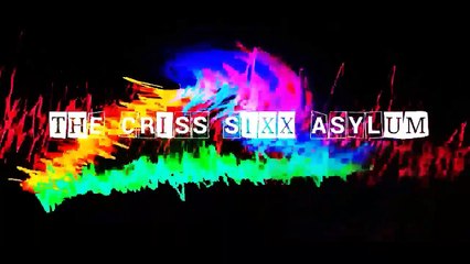 Shopping for you the people  the future of the criss sixx asylum