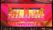 Millions celebrate the lunar new year