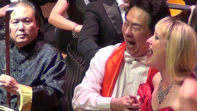 Sydney Lunar Chinese New Year 2018 1-22. East Meets West 1-4, New Year Eve, Opera House, 15 Feb 18