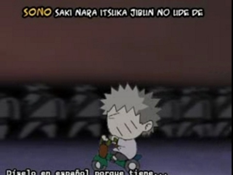 Raruto spanish opening 02