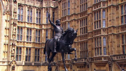 Secrets of a Suffragette