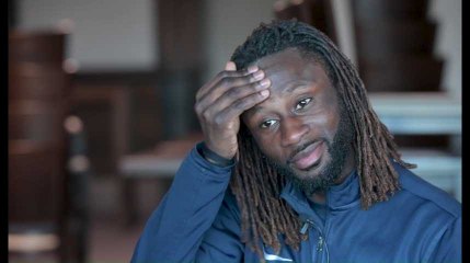 Dieumerci Ndongala revit à Genk
