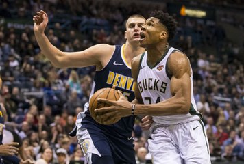 NBA : Un Jokic magnifique fait triompher les Nuggets