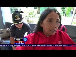 Guru Korban Aniaya Jalani CT Scan - NET 5