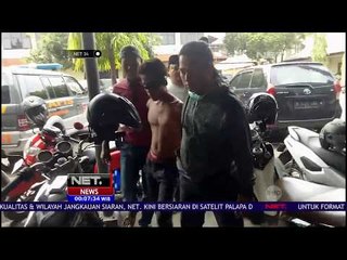 Korban Pembunuhan oleh Suami Dimakamkan - NET 24
