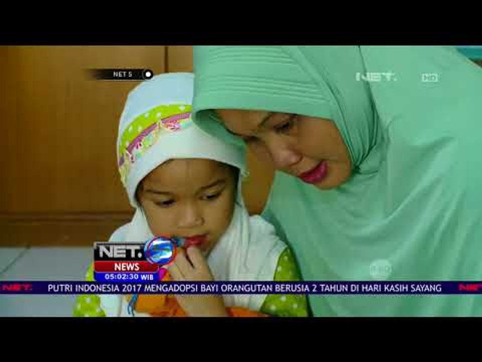 Pesona Islami: Mewujudkan Keluarga Sakinah - NET 5