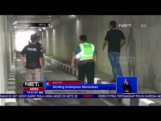 Underpass Soetta Bocor - NET 16