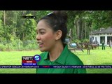 Bayi Orang Utan Diadopsi Puteri Indonesia - NET 5