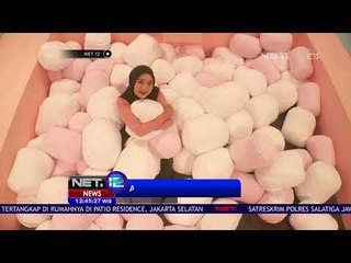 Wisata Selfie Bertema Dessert - NET 12