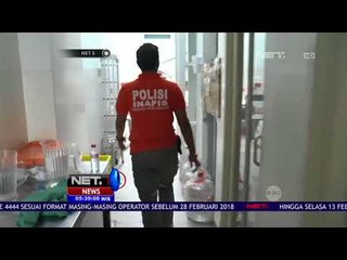 Seorang Karyawati Tewas Terjepit Lift Barang - NET 5