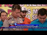 Fachri Albar Ditetapkan Tersangka - NET 5