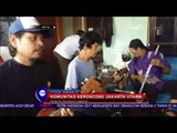 Komunitas Keroncong Jakarta Utara - NET 10