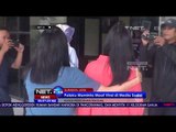 Video Klarifikasi Kasus Pelecehan Seksual Di Rumah Sakit National Hospital - NET 24