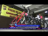 Polisi Tangkap Spesialis Pencuri Sepeda - NET24