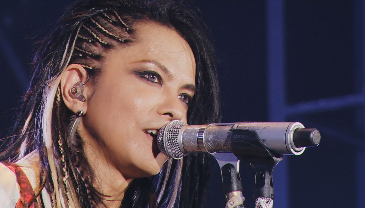 Pieces (LIVE 2015 L'ArCASINO) / L'Arc～en～Ciel ラルク
