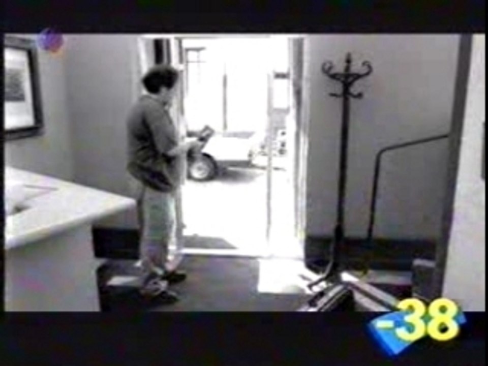 Doorhandle