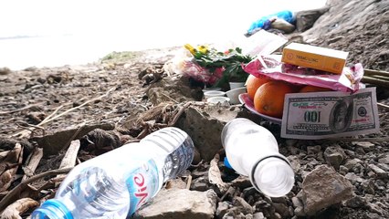 Lời kể xót lòng của người mẹ có 2 con được nam sinh cứu sống