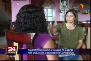 Chorrillos: sentenciado a 35 años por violación sexual a menor se encuentra prófugo