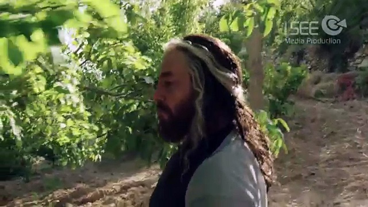 مسلسل سمرقند - الحلقة الرابعة والعشرون 24