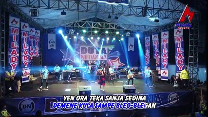 Nella Kharisma – Juragan Empang (Official Music Video) #music #2018