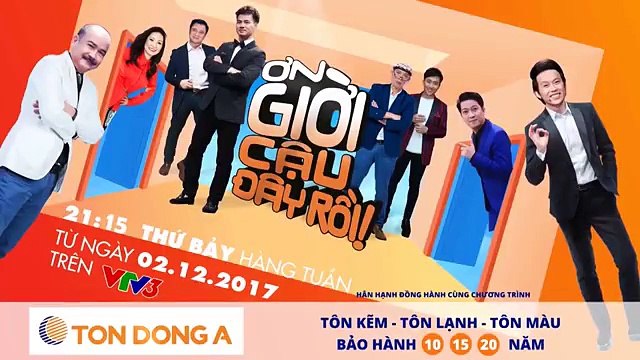 Cát Phượng ngỏ lời yêu Kiều Minh Tuấn