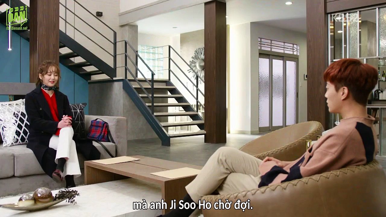 "Dở khóc dở cười" nhìn cảnh Kim So Hyun bị trai đẹp ngôi sao hành cho "cạn lời", mất ăn mất ngủ