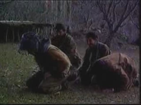 pkk musulman?prière du pkk islam muslim ezan